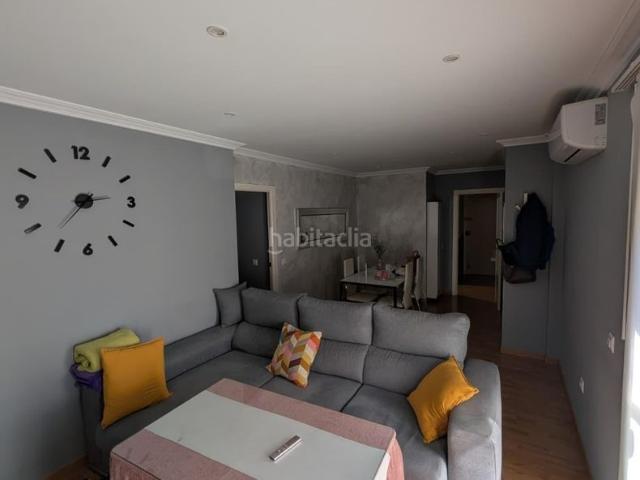 Piso en venta en Utrera, Andalucía