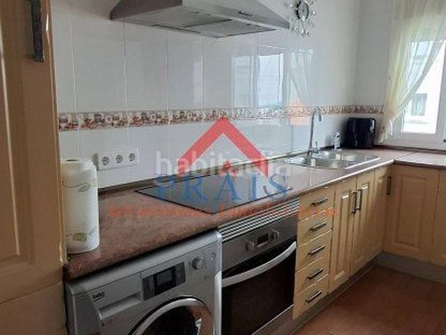 Piso en venta en Utrera, Andalucía