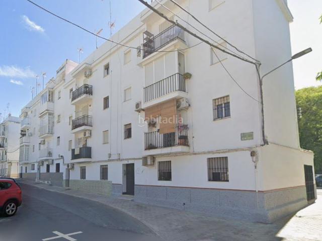 Piso en venta en Utrera, Andalucía