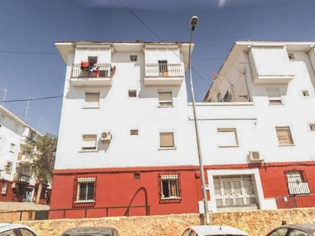 Piso en venta en Utrera, Andalucía