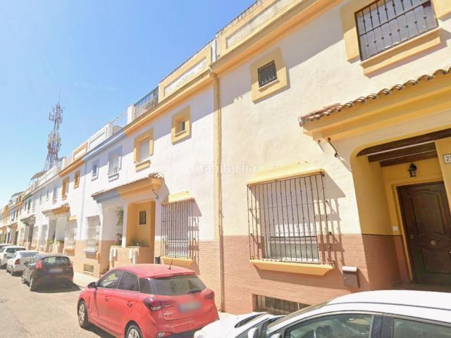 Piso en venta en Utrera, Andalucía
