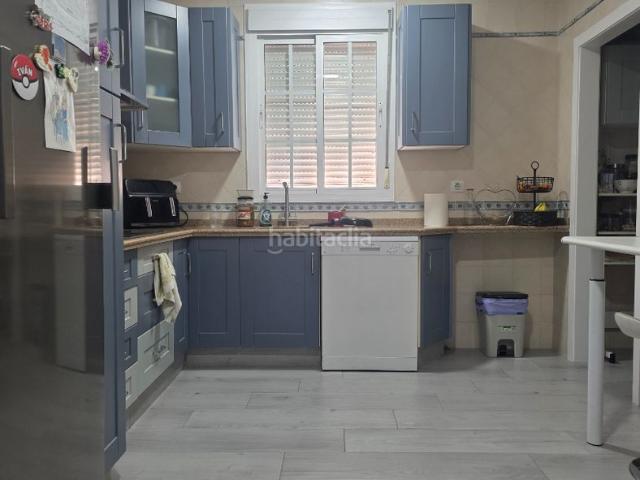 Piso en venta en Utrera, Andalucía