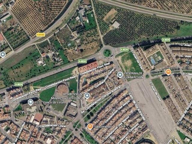 Piso en venta en Utrera, Andalucía