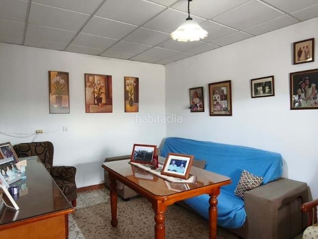 Piso en venta en Utrera, Andalucía
