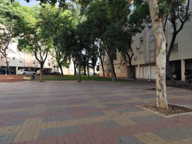 Piso en venta en Utrera, Andalucía