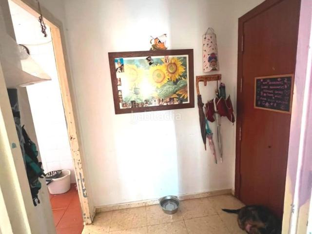 Piso en venta en Utrera, Andalucía