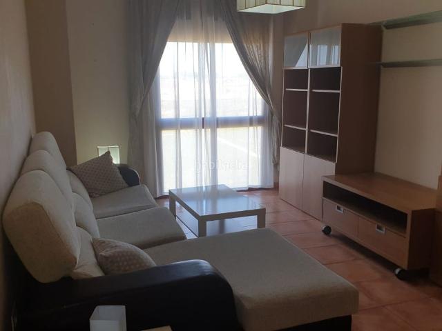 Piso en venta en Utrera, Andalucía