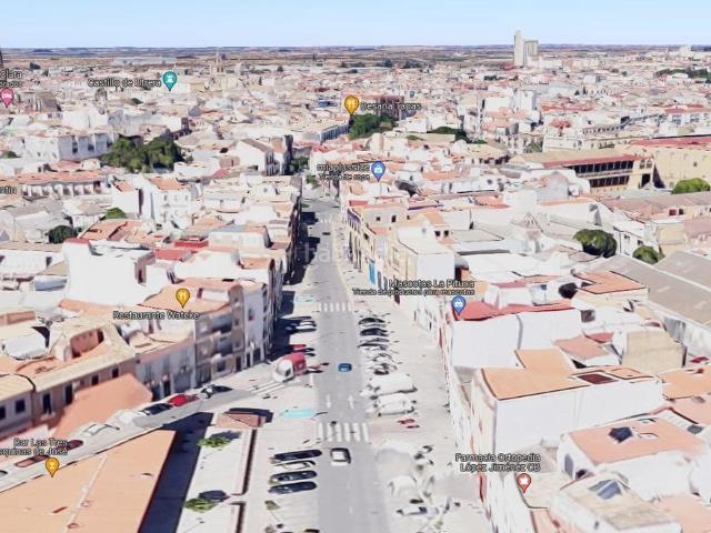 Piso en venta en Utrera, Andalucía