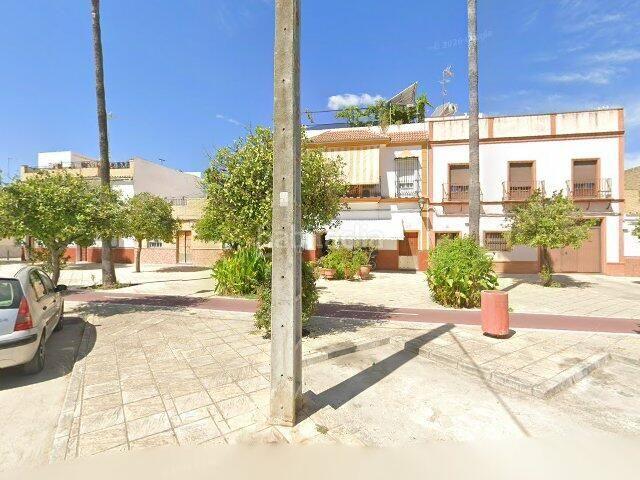 Piso en venta en Utrera, Andalucía