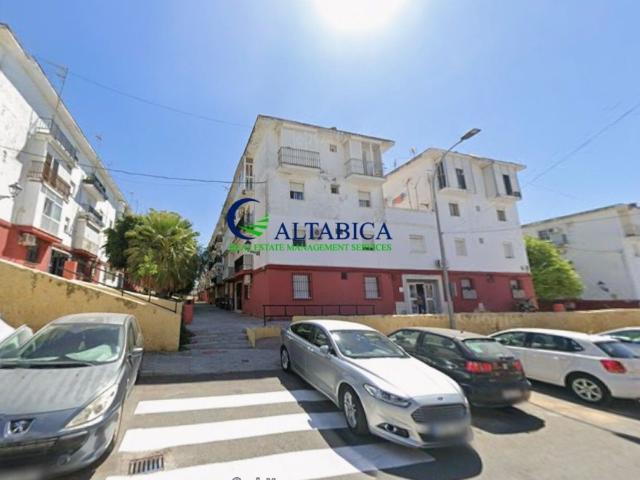 Piso en venta en Utrera, Andalucía
