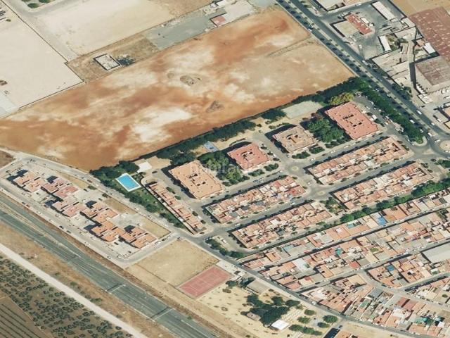 Piso en venta en Utrera, Andalucía