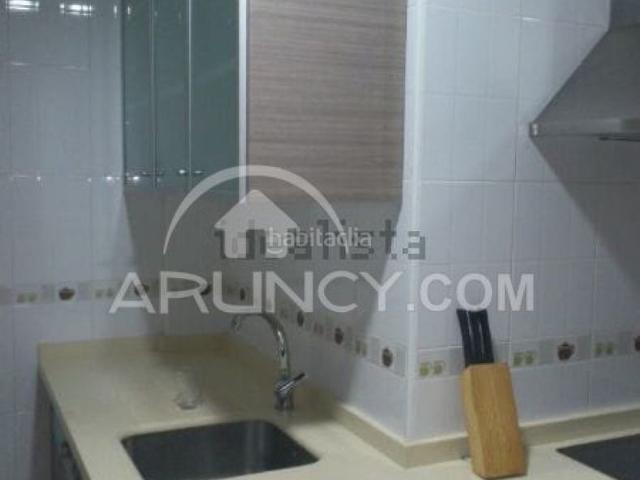Piso en venta en Utrera, Andalucía