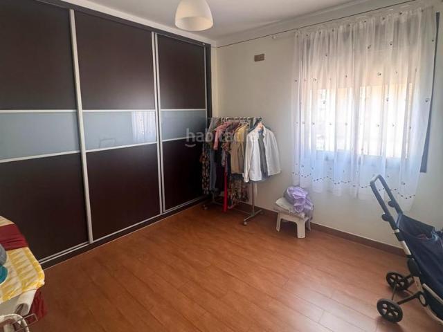 Piso en venta en Utrera, Andalucía