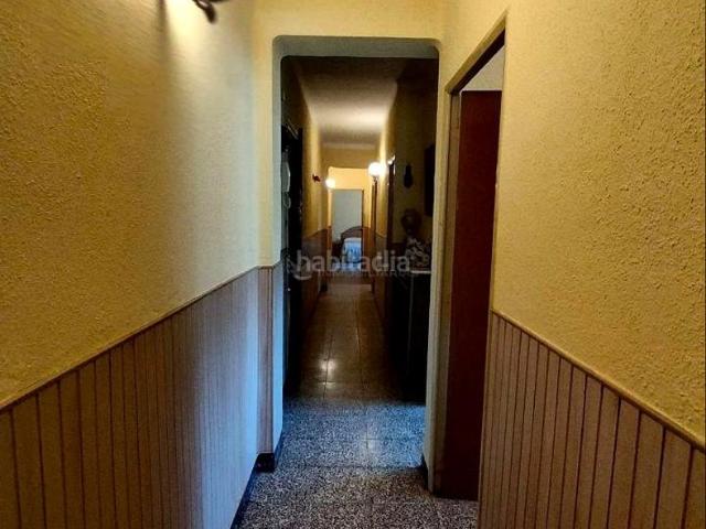 Piso en venta en Huesa Del Común, Aragón