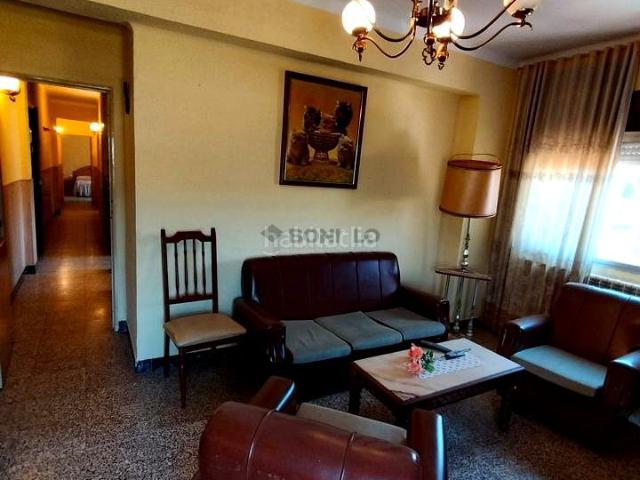 Piso en venta en Huesa Del Común, Aragón