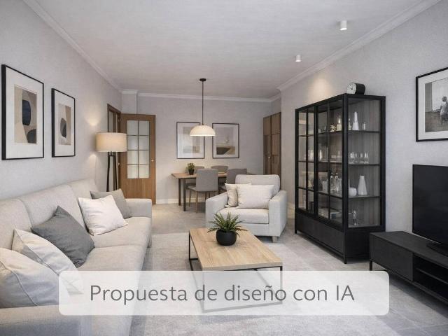 Piso en venta en Pastrana, Costa Noroeste