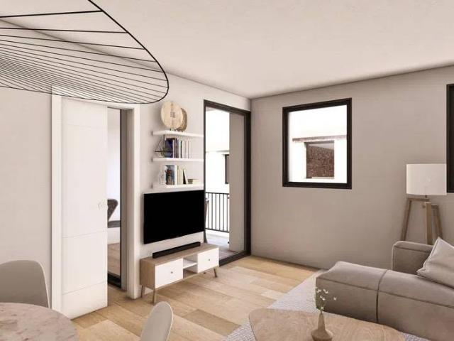 Piso en venta en Vacarisses