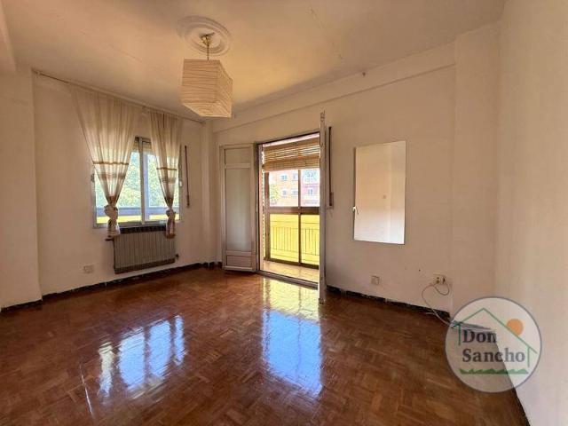 Piso en venta en Valladolid, Plaza Mayor
