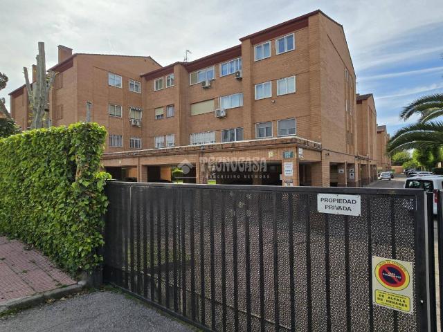 Piso en venta en Venecia, Alcalá De Henares