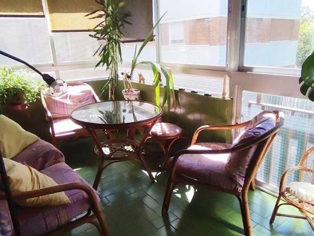 Piso en venta en Distrito I, Alcalá De Henares