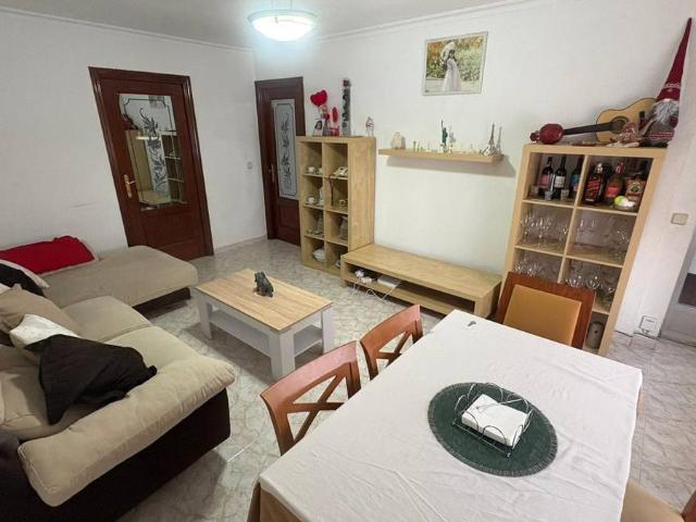 Piso en venta en Venecia, Alcalá De Henares