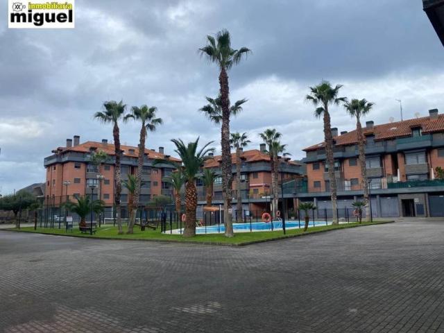 Piso en venta en Val De San Vicente, Cantabria