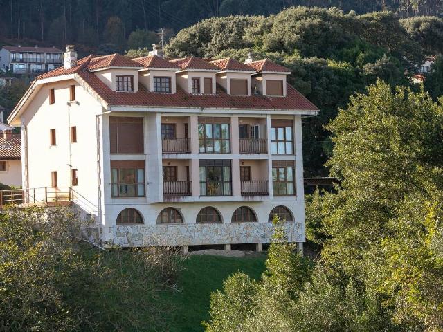 Piso en venta en Pesués, Val De San Vicente