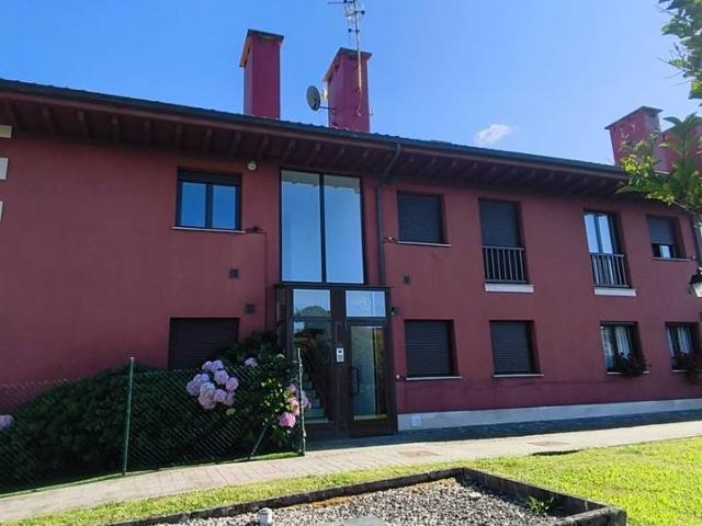 Piso en venta en Pesués, Val De San Vicente