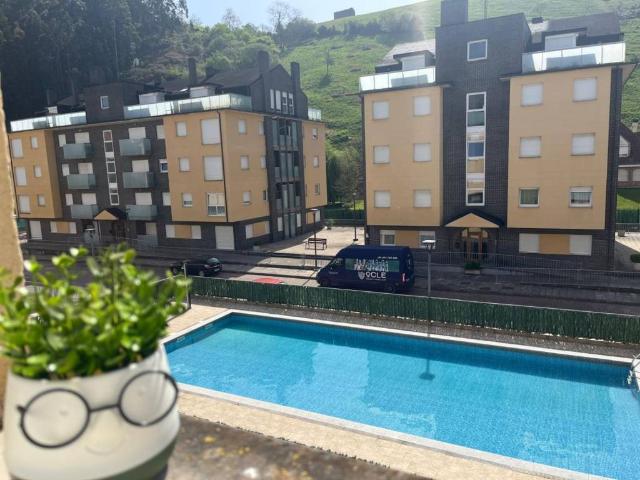 Piso en venta en Val De San Vicente, Cantabria