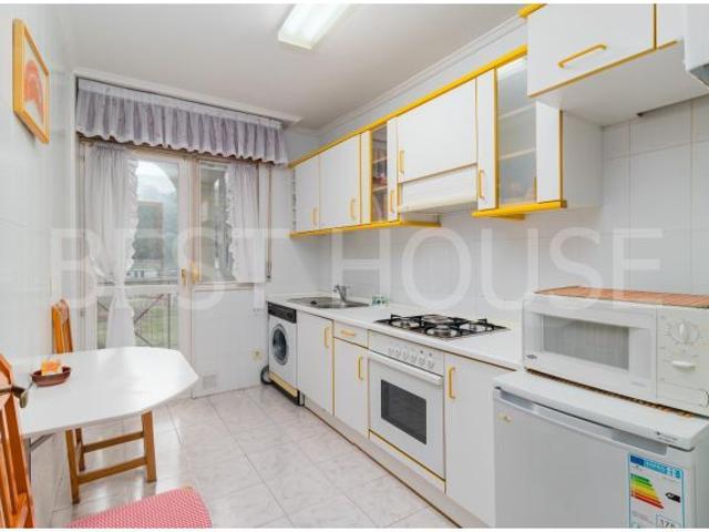 Piso en venta en Valdáliga, Cantabria