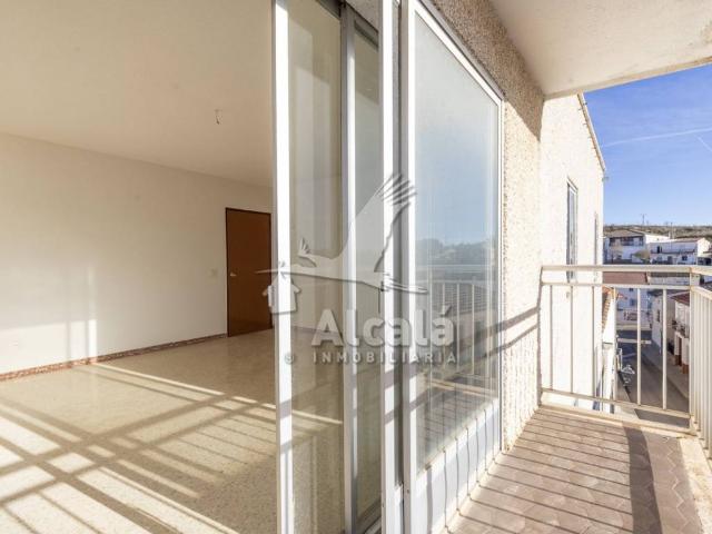 Piso en venta en Valdaracete