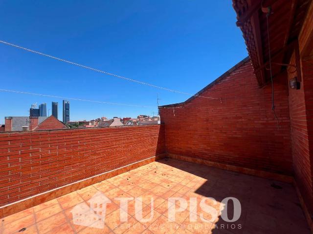 Piso en venta en Centro, Madrid