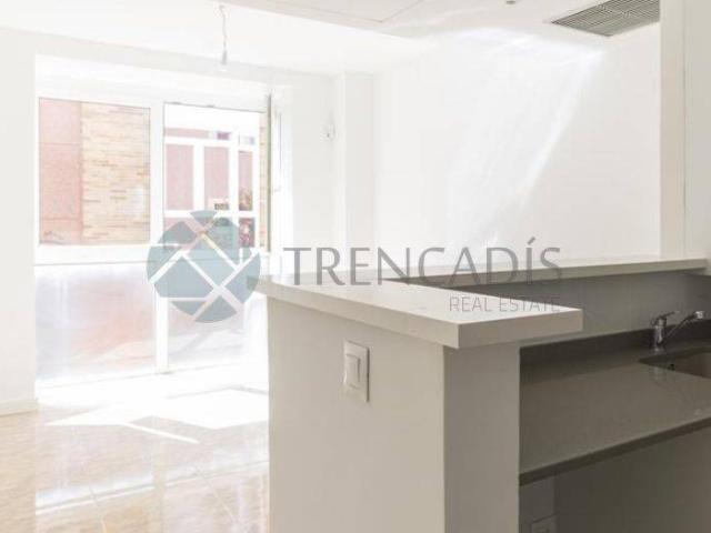 Piso en venta en Centro, Madrid