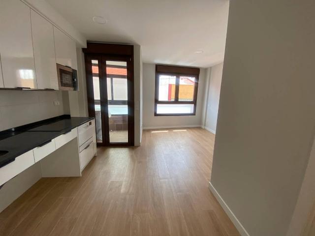 Piso en venta en Madrid, Cortes