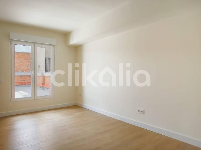 Piso en venta en Centro, Madrid