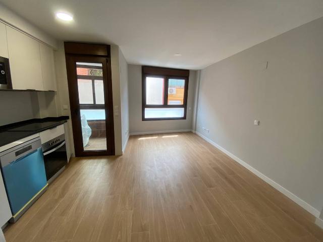 Piso en venta en Madrid, Cortes