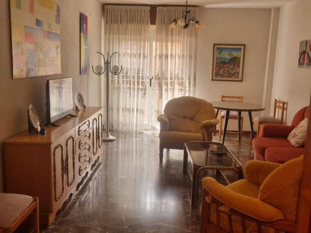 Piso en venta en San Bartolomé, Jaén