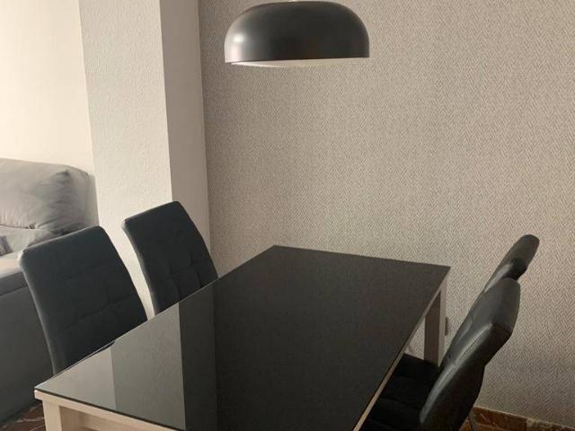 Piso en venta en San Bartolomé, Jaén