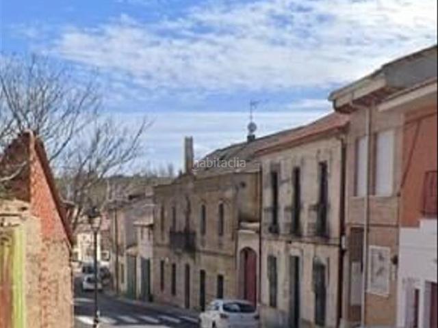 Piso en venta en Valdeavero