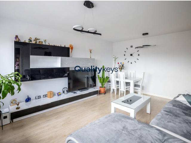 Piso en venta en Hortaleza, Madrid