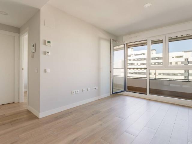 Piso en venta en Centro, Madrid