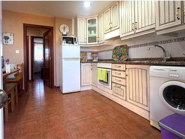 Piso en venta en Valdefresno, Castilla y León