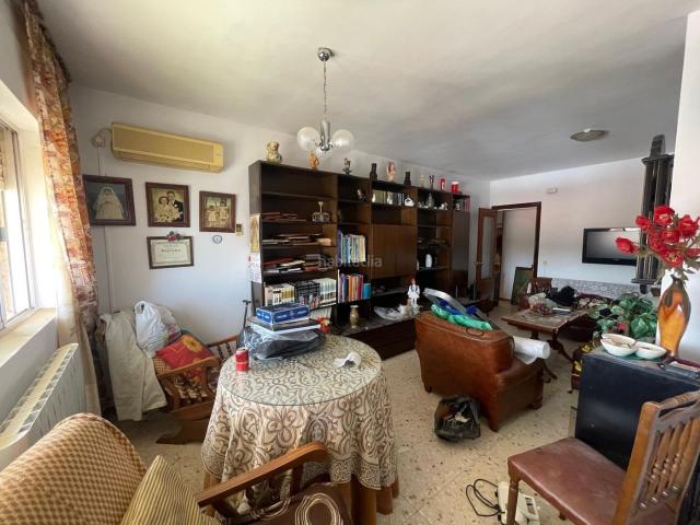 Piso en venta en Valdefuentes, Extremadura