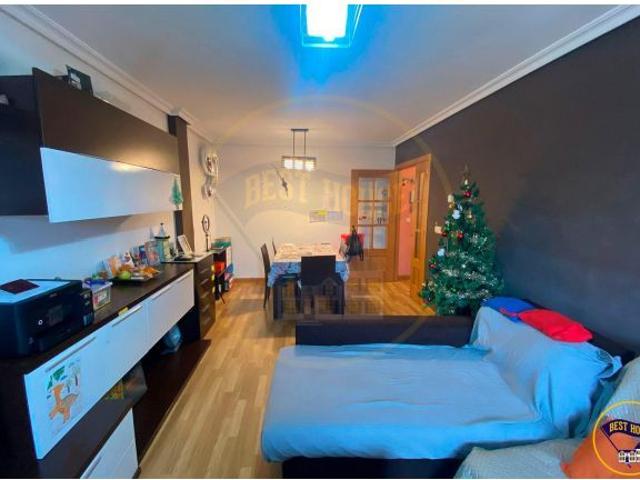 Piso en venta en Barrio de San Antón, Cuenca