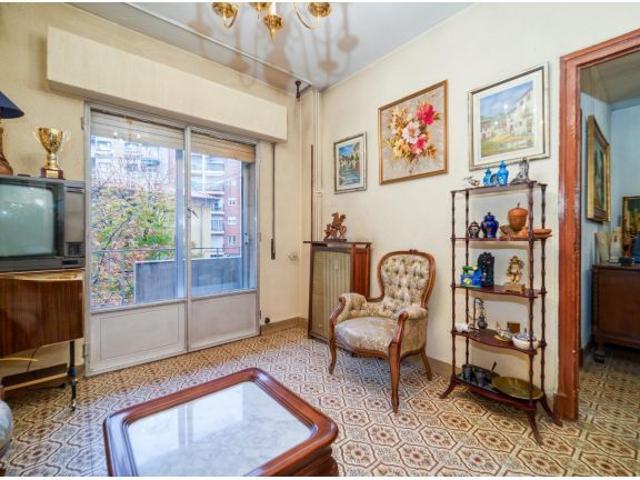 Piso en venta en Barrio de Tiradores, Cuenca