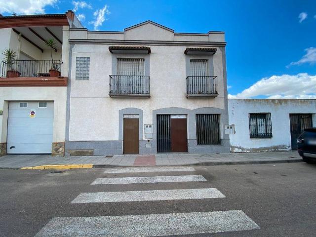 Piso en venta en Valdelacalzada