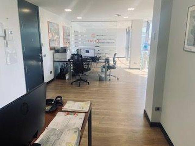 Piso en venta en Centro, Madrid