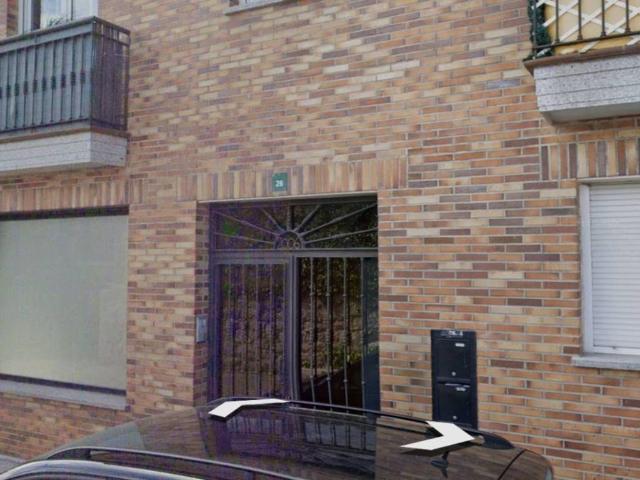 Piso en venta en Valdemorillo, Madrid