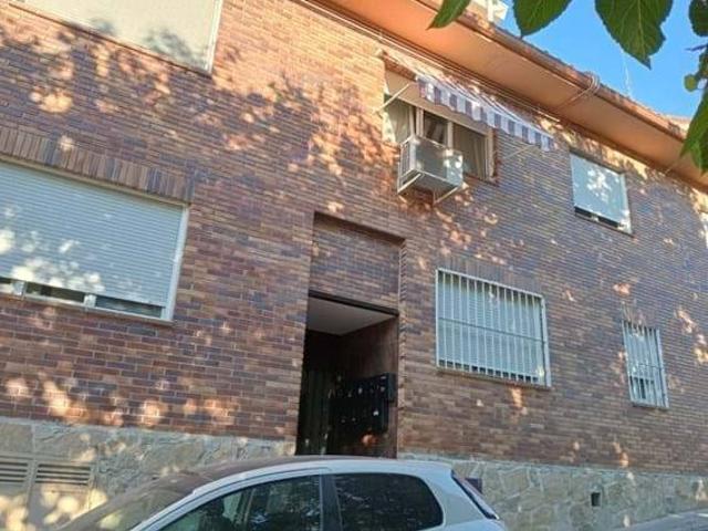 Piso en venta en Valdemorillo