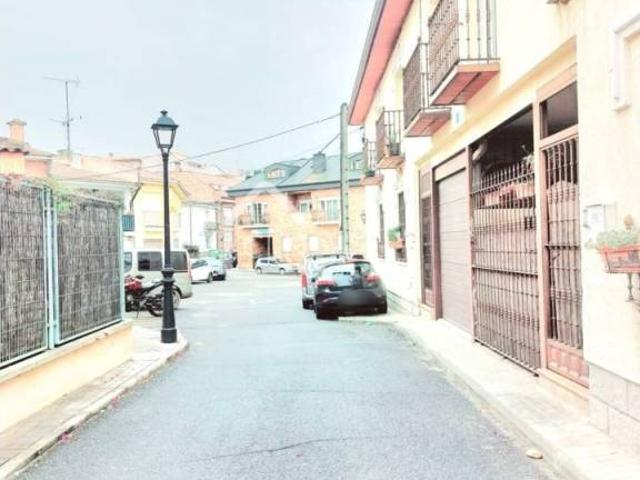 Ático en venta en Valdemorillo